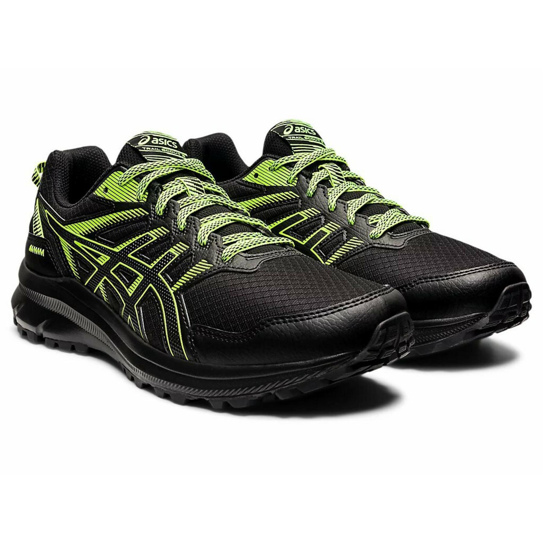 Shoes Asics Trail Scout 2